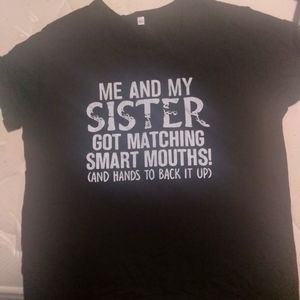 Women's t shirt